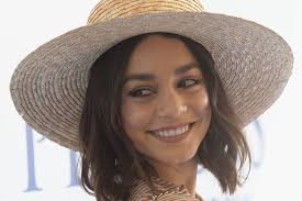 Submitted 2 days ago by stomphuckland. Vanessa Hudgens Argues Innocence In Federal Rock Carving Incident It Was Chalk