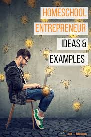 Homeschool Entrepreneur Ideas Examples The College Alternative In 2020 Homeschool High School Education Tertiary Education