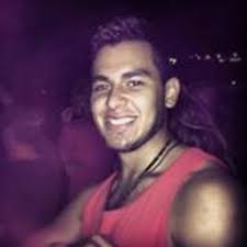 Stream Diego Paredes 19 music