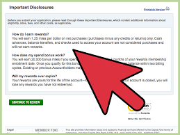 Capital one says applicants are notified in writing of their decision within seven to 10 days of the application being submitted. How To Apply For A Capital One Credit Card Online 9 Steps