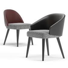 Lawson Dining Chair Minotti Minotti Lawson Chair Dining Chair Luxury Dining Chair Furniture Dining Chairs Dining Chairs