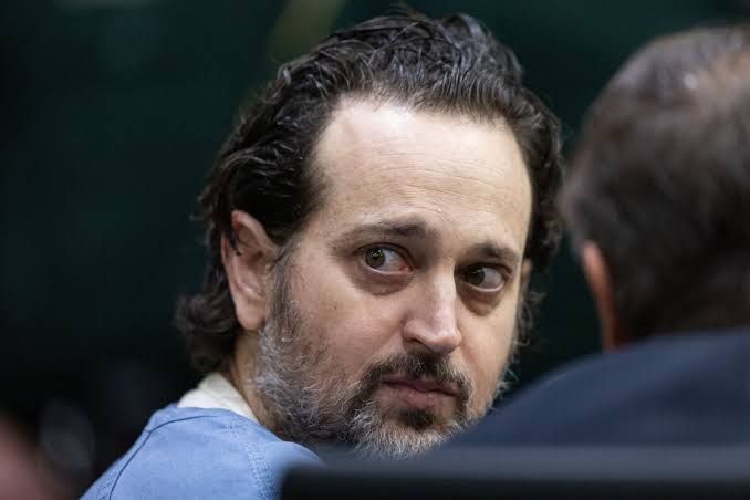 Charlie Adelson sentenced in Dentist Mastermind Murder Trial | Court TV
