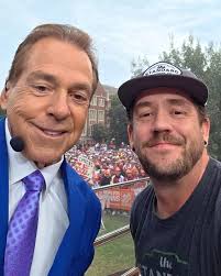 WHAT A DAY! More photos of The Standard serving up food for hosts, crew  members, and fans. We also had a blast hosting Michigan alumni at the  restaurant before the game! #boomersooner #