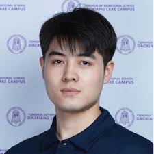 吴虎星Xing Wu-TSINGHUA INTERNATIONAL SCHOOL DAOXIANG LAKE