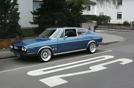 Image result for Smoke Blue 1970 Audi