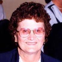 Janice Eileen Vitko Urban (1934-2011)