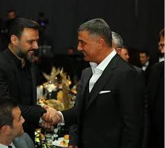 Yanarım, yanarım yine de yalanlarına kanarım. Alisan Dan Suleyman Soylu Ya Destek Paylasimi