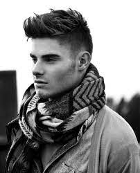 Hairstyle Very Chic Mens Hairstyles Boy Hairstyles Haircuts For Men