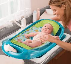 Wash your baby gently and thoroughly. 16 Best Bathtubs For Babies Bath Seats For 6 Month Old Bath Supports Parenthood4ever