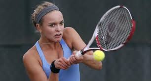 90.000 stichwörter und wendungen sowie 120.000 einen köpfer machen rdwredewendung: Valpoathletics Com Kopfer Signs With Valpo Women S Tennis