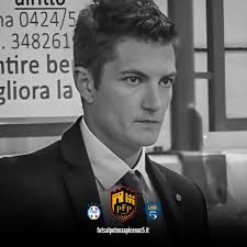 ANDREA PETRUCCI TORNA A CASA! 🧤 La Kappabi Futsal Potenza Picena accoglie  a braccia aperte il giovane portiere Andrea Petrucci, classe 2006, che  torna dove tutto è cominciato. Cresciuto nel vivaio giallorosso