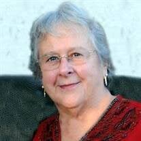 Sarah Yetter Obituary