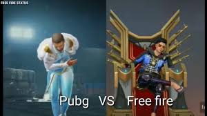 Pubg lover vs free fire lover. 100 Best Images Videos 2021 Free Fire Vs Pubg Whatsapp Group Facebook Group Telegram Group