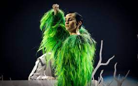 Ucrania en el festival de eurovisión. Ucrania Eurovision Spain Com