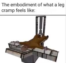 Bed Turns Into Femur Breaker Memes