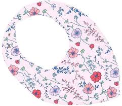 Toshi Baby Bib Bandana In Jemima Pattern Baby Bibs Summer Lane