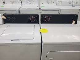 Published on sep 5, 2013. Washers And Dryer Sets Mesquite Group