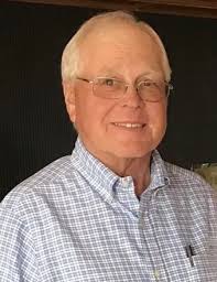 Obituary information for Ray Bussey