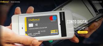 Si deve riempire il rapido formulario con i dati identificativi per il suo rilascio (e per l'indicazione. Conto Digital Chebanca Opinioni E Recensioni Sul Conto Bonus Top