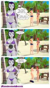 Rule 34 Dev - 3d beach bikini cartoon_network cfnm comic dc dc_comics  humiliation koikatsu magic misunderstoodsecrets pantsing pinching_gesture  rachel_roth raven_(dc) sling_bikini small_penis_humiliation starfire  teen_titans toonami|5606433784