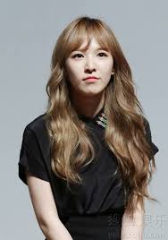 Pastel coral red velvet official accounts: Pin Auf Wendy