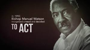 ACT II — Ecumenical Ministries of Baldwin County, Alabama