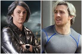Ayrıca karakterler ilk çıktığı günden beri çokça içselleştirilmiş ve kostümlerle canlandırılmıştır. Wandavision Las Diferencias Entre Los Dos Quicksilver Marvel Y Fox X Men Disney Plus Mcu Sony Pictures Nnda Nnlt Depor Play Depor