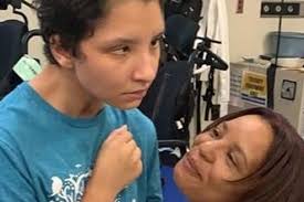 Fundraiser by Phyllis Samuelson : Alexis Blauvelt & Family