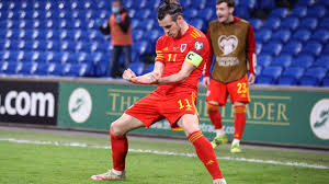Diese seite enthält eine statistik über die karriere des spielers in der nationalmannschaft. Em 2021 Wales Alles Zur Mannschaft Trainer Trikot Und Spielplan Fussball Bild De