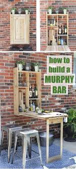 A diy tutorial to build an outdoor bar cart complete with free plans. 40 Best Diy Outdoor Bar Ideas And Designs For 2021