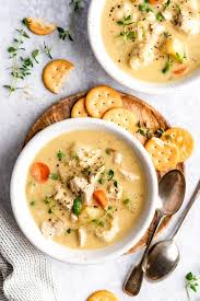 Corn Chowder Recipe (Video) - Natashaskitchen.Com