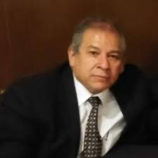 Benjamín Le Barón, por Gonzalo Ramos Aranda