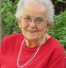 Helen Louise Hunt White, 93