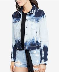 Pin By Angie Degennaro On Tie Dye Bleached Denim Jacket Tie Dye Denim Diy Denim Jacket