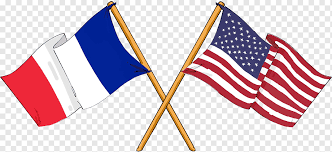 Shop the united states flag store for a large selection of tricolor french flags in every size. Italy And U S Flag Flag Of France Flag Of The United States French Americans France Flag Flag France United States Png Pngwing