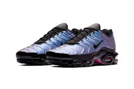 Nike S Air Max Plus Is The Latest To Receive A Laser Fuchsia Makeover Air Max Plus Nike Air Max Nike Air Max Plus