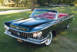 Image result for Tawny Rose 1959 Buick