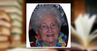 Katherine August Obituary May 2, 2018