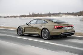 Maybe you would like to learn more about one of these? Audi E Tron Gt Langstreckensportler Electric Drive Magazin