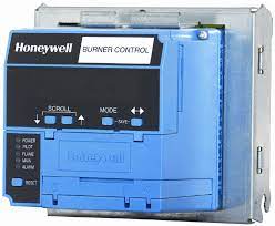 Honeywell Controls Thermal Tech
