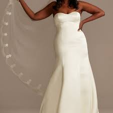 Das ist das neue ebay. 35 Best Strapless Wedding Dresses Of 2021