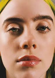 Her and her best friend madeline both face what will be the worst years of there lives. Billie Eilish Covers Vanity Fair March 2021 By Quil Lemons Fashionotography