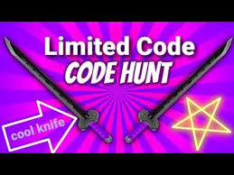 Feel free to contribute the topic. Mm3 Knife Codes 07 2021