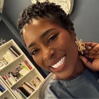 Dr. Joy N. White, DNP, MBA, RN, WHNP-BC, PMHNP 🔵Human-Centered Leader