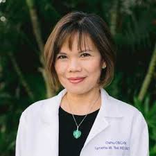 Dr. Richard Ikehara, MD