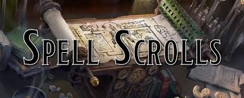More Tools For 5e Scrollscriber S Supplies Dump Stat Adventures