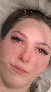 They say eyes speak louder than words… and with Hybrid Lashes, they truly  do. 👀✨, Whether it’s brunch with friends or a night out, these lashes keep  you glowing every moment., 💎 Only at 𝐉𝐚𝐜𝐤𝐢𝐞 𝐋𝐚𝐬𝐡 𝐂𝐨 ...