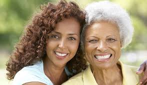 Addressing the Health Needs of an Aging America