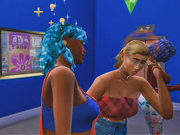 There is bunch of tutorials on youtube but no link. Mods Cc More Social Interactions Mods For The Sims 4