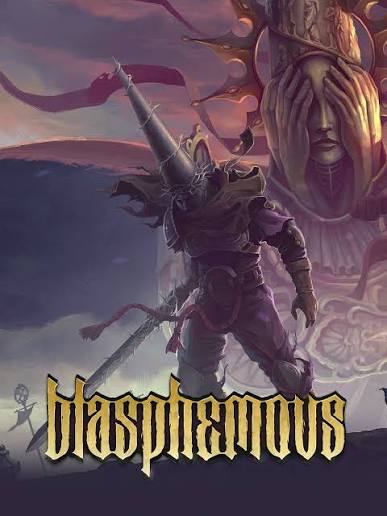 Blasphemous 1 Game Download